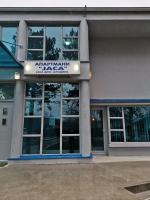Apartmani Jasa - Bed and Breakfast Jagodina