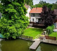 Ciprus Lak - B&B Szarvas