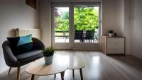 Ciprus Lak - B&B