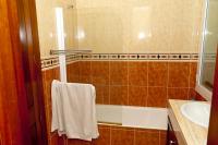 Appartement met 2 slaapkamers