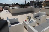 L'Attico - B&B Oristano