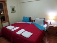 Opera Santiago - B&B Santiago de Chile