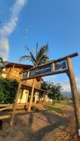 Pousada Recanto dos Canyons - B&B