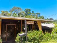Casita happy feet and tours corcovado - Ferienwohnung
