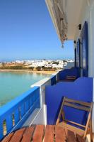 To Kima - Ferienwohnung Koufonísi