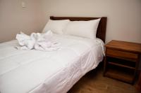 Chambre Double avec Salle de Bains Privative