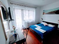 Rezydencja Wiślane Zacisze - B&B