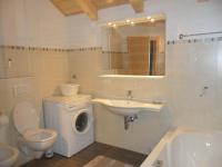 Appartement 2 Chambres avec Balcon