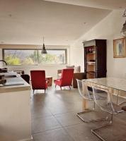 Haus mit 1 Schlafzimmer (3 Erwachsene)