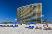 Boardwalk Beach Resort #1802 by Book That Condo - B&B Panama City Beach