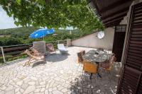 Apartment in Ledenice, Novi Vinodolski 40868 - B&B Ledenice