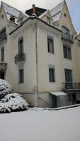 Appartement T4 - Centre de Luchon - 6 pers - Ski - Randonnée - Cure - Chambres d’hôtes Bagnères-de-Luchon