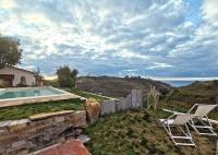 Holiday home in Pompeiana 40835 - Chambres d’hôtes Pompeiana