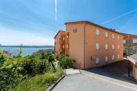 Apartment in Crikvenica 39220 - B&B