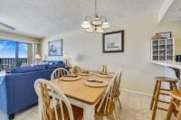 Commodore Resort #704 by Book That Condo - Chambres d’hôtes Panama City Beach