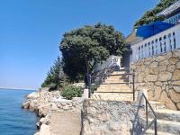 Apartments in Baric Draga 38513 - B&B Barić Draga