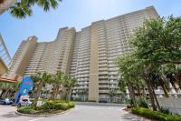 Emerald Beach #636 by Book That Condo - B&B Panama City Beach