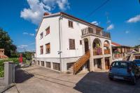 Apartment in Risika/Insel Krk 36778 - B&B