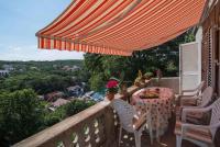 B&B Vrbnik - Holiday home in Vrbnik/Insel Krk 36717 - Bed and Breakfast Vrbnik