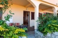 Apartment in Vrbnik/Insel Krk 36856 - B&B