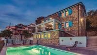 Holiday home in Supetarska Draga 33081 - B&B