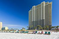 Grand Panama Beach Resort #1808-1 by Book That Condo - Bed and Breakfast Panama City Beach