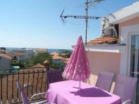 Studio in Rovinj - Istrien 11795 - B&B Rovinj