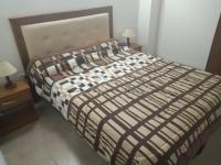 Apartamento de 2 dormitorios
