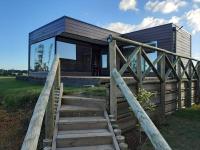 Cabañas Vista Volcanes del Sur - Ferienwohnung Llanquihue