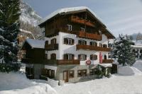 B&B Courmayeur - B&B Residence Checrouit - Bed and Breakfast Courmayeur