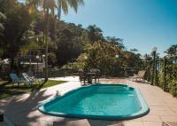 Recanto da gipoia - Chambres d’hôtes Angra dos Reis