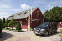 Erdős Apartments - B&B Mosonmagyaróvár