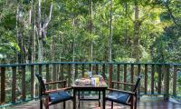 Rainforest Villa