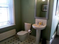 Superior Doppelzimmer mit Whirlpool-Badewanne