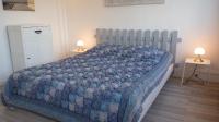 Appartement 2 Chambres - Vue sur Mer (4 Adultes)