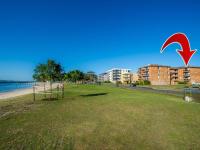 Collendina 15 19 Kurrawa Close water views and wifi - Chambres d’hôtes Nelson Bay