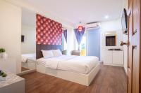 Sweetloft Hotel Don Muang