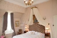Chambre Double Supérieure