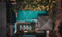 Four Bedroom Villa with private pool