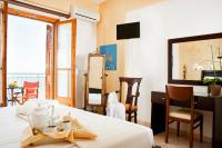 Apartamento de 1 dormitorio con vistas al jardín - 2 niveles