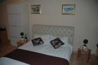 Chambre Double avec Balcon