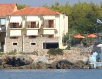 Alkyoni Apartments - B&B
