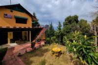 Aditya Homestay Dalhousie - B&B
