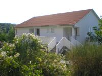 Apartment in Kampor with sea view, terrace, air conditioning, Wi-Fi (4610-5) - B&B Kampor
