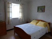Habitación Doble con baño privado