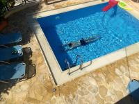 Villa met Eigen Zwembad