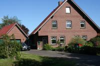 B&B Neuharlingersiel - Ferienwohnung-SonnenMeer - Bed and Breakfast Neuharlingersiel