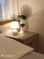 Pokoje Gościnne Izabela - B&B
