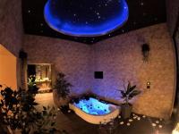 Apartament z jacuzzi Kraków - B&B Krakow