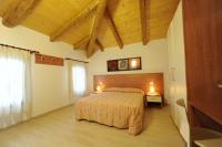 Chambre Double ou Lits Jumeaux